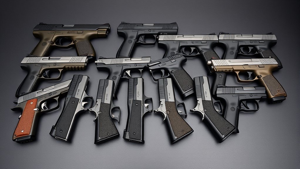 affordable co2 pistols list