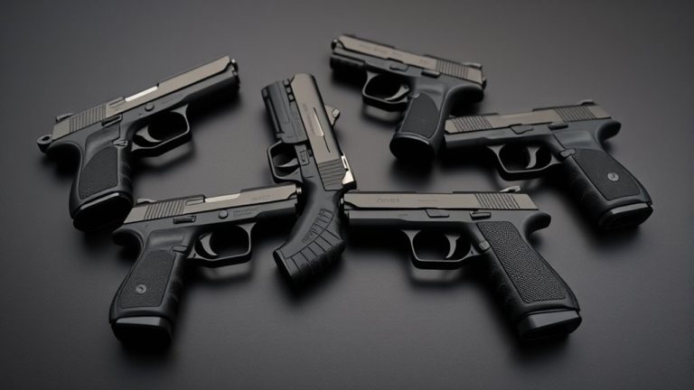 affordable compact handguns