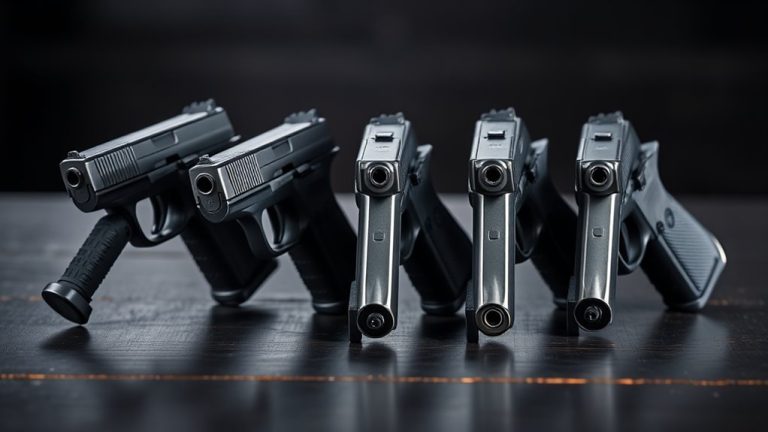 affordable compact self defense