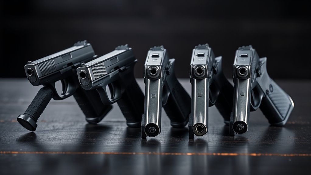affordable compact self defense