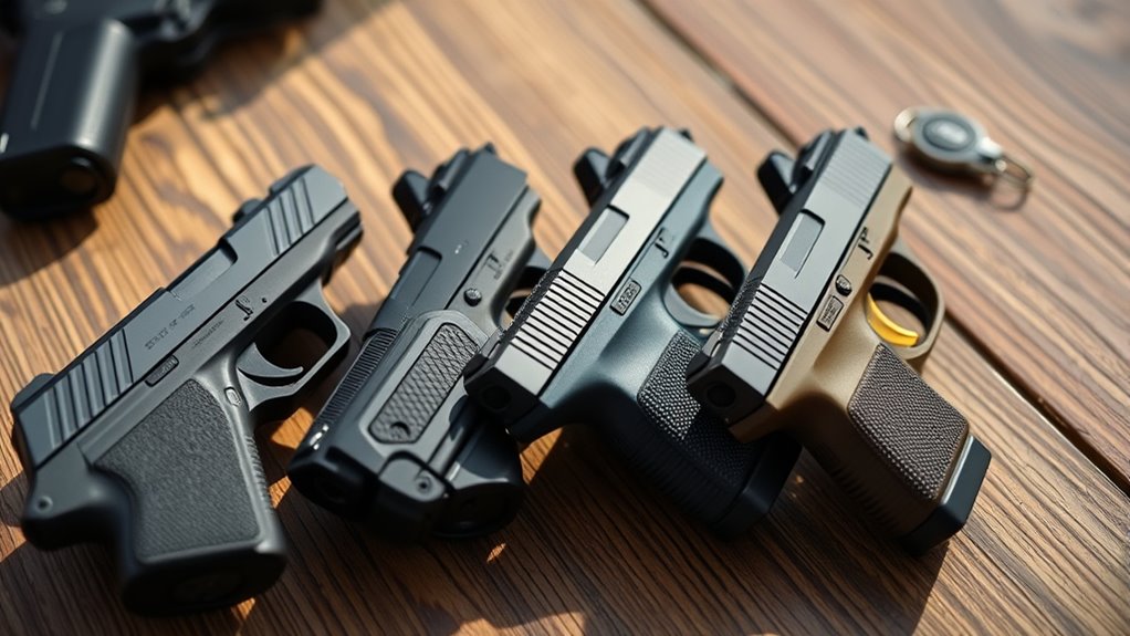affordable concealed carry considerations