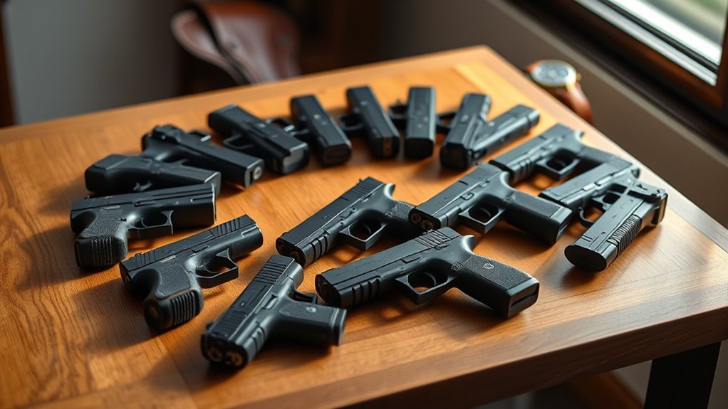 affordable concealed carry options