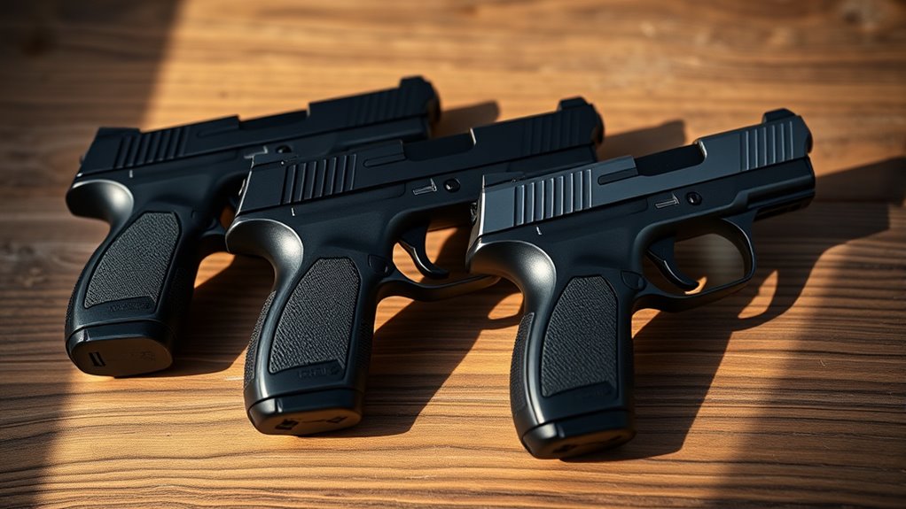 affordable concealed carry options