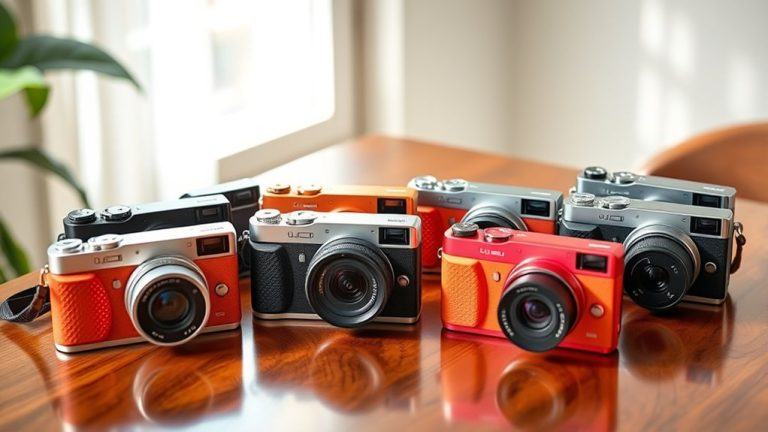 affordable digital camera guide