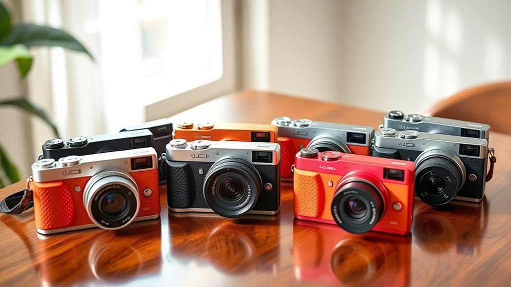 affordable digital camera guide