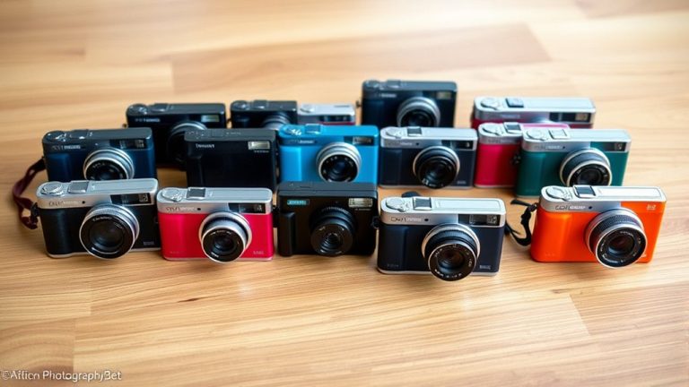 affordable digital camera options