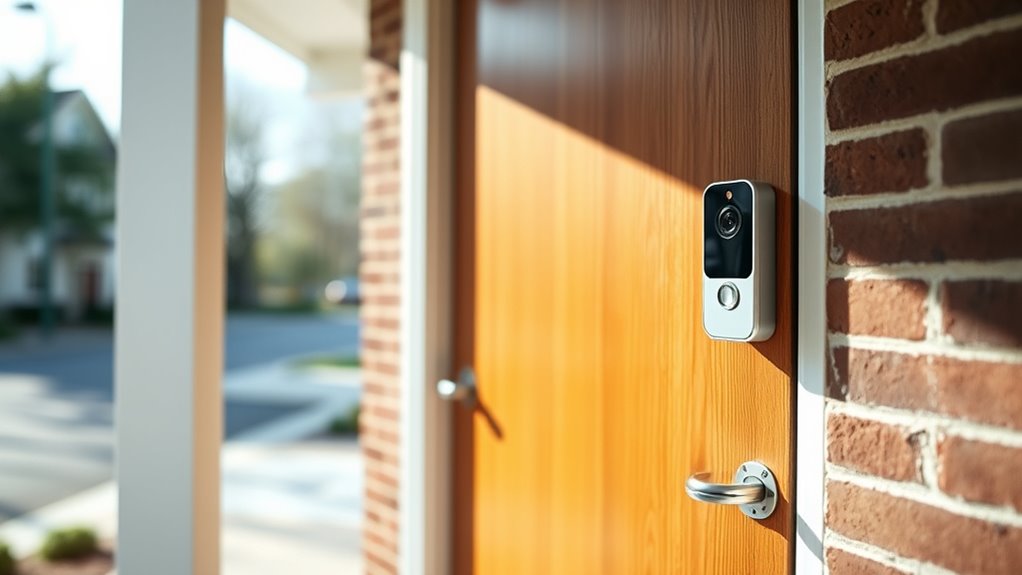 affordable doorbell cameras