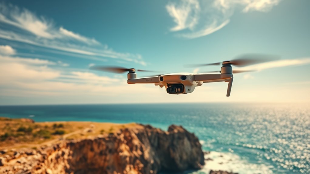 affordable drone camera options