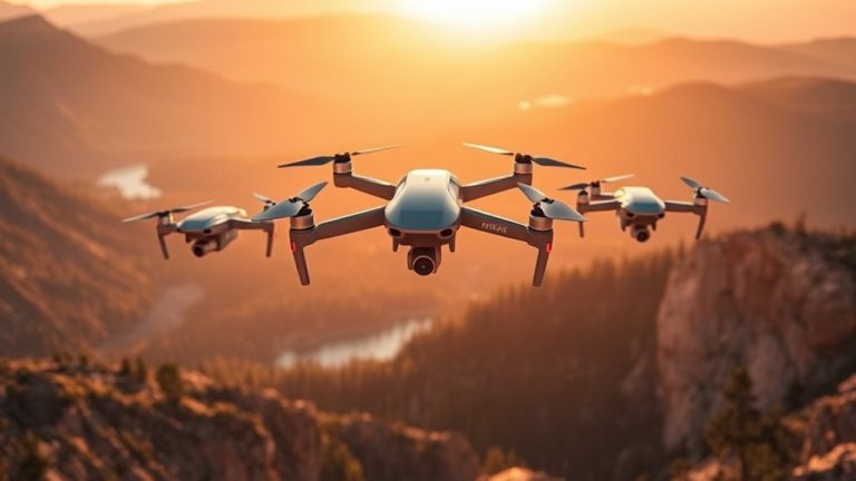 affordable drones for photography