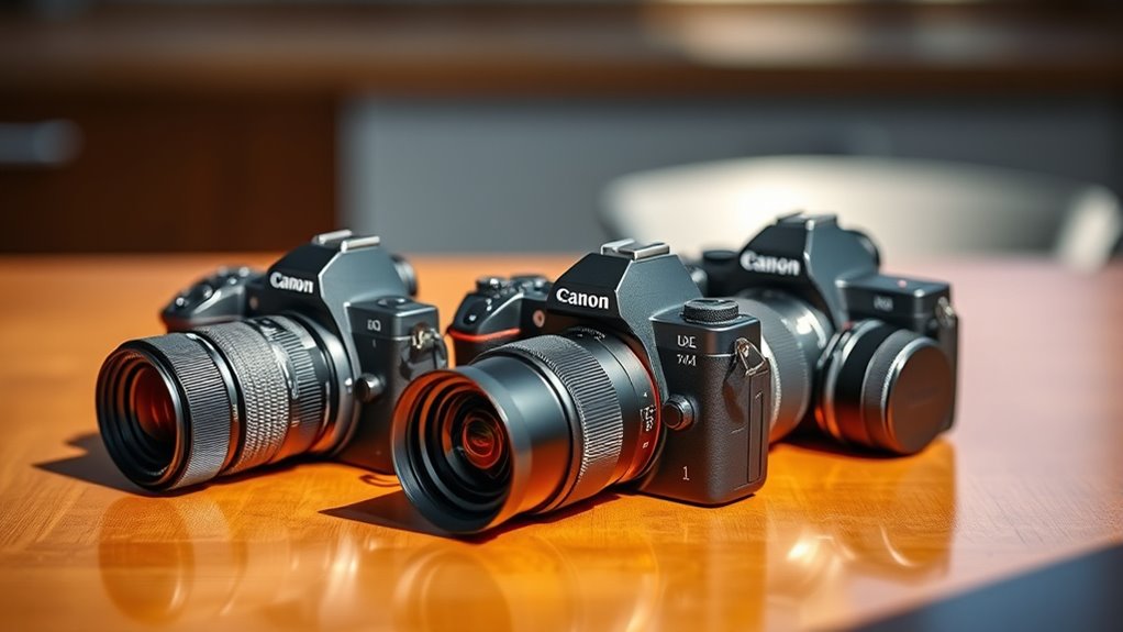 affordable dslr cameras 2027