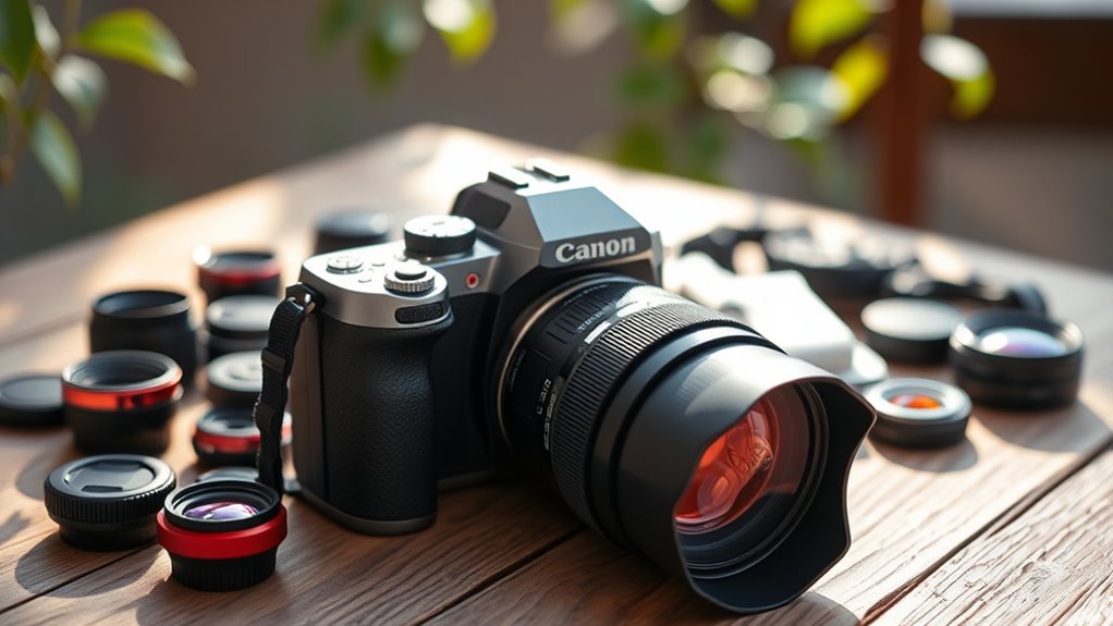 affordable dslr cameras 2027