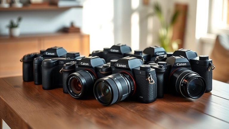 affordable dslrs for 2027