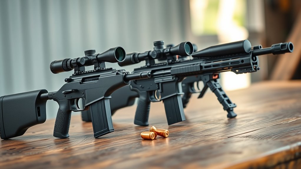 affordable durable accurate lightweight