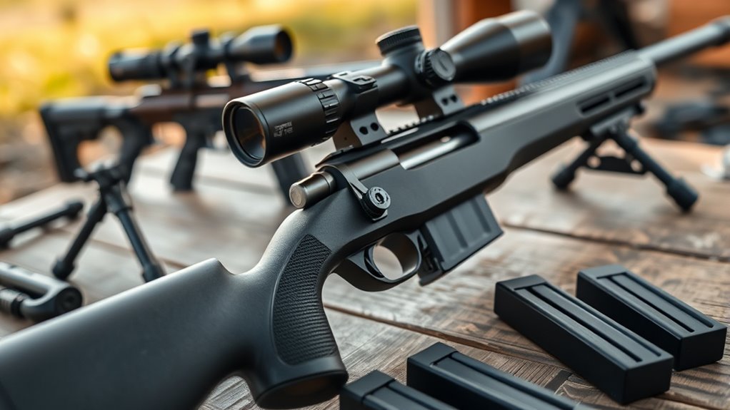 affordable durable accurate versatile