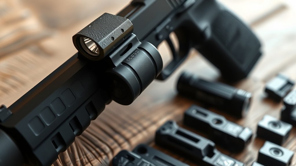 affordable durable compatible illumination