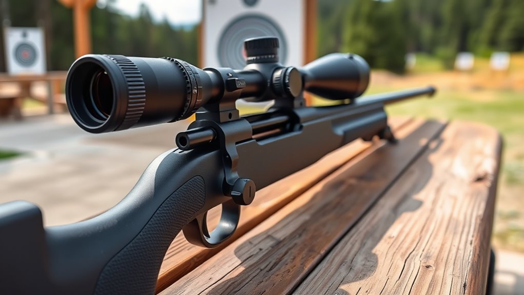 affordable durable compatible optics