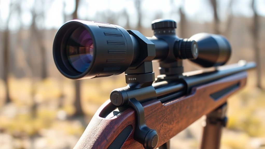 affordable durable compatible optics