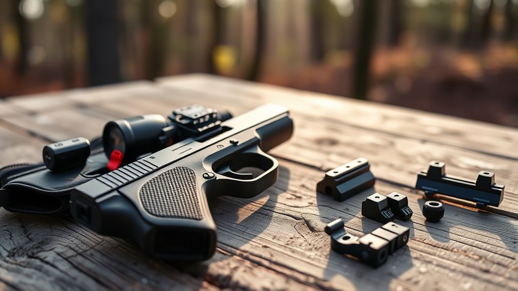 affordable durable hunting accessories