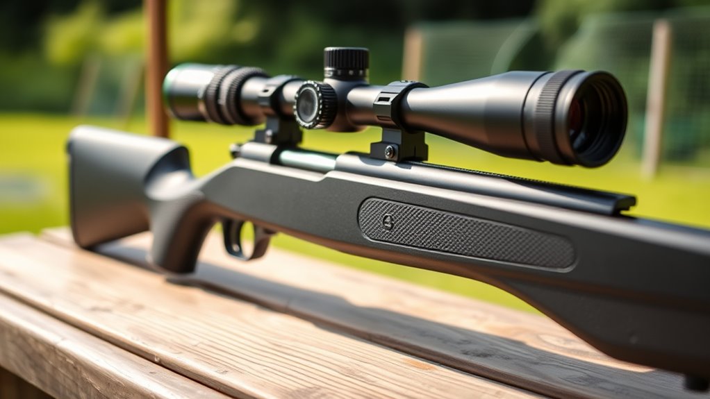 affordable durable precise optics