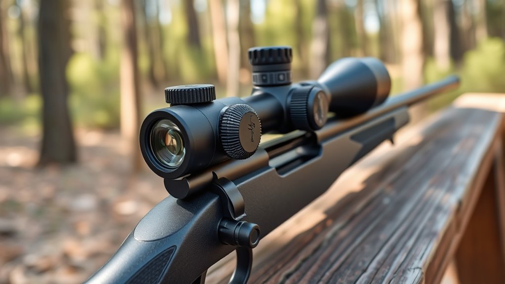 affordable durable precise optics