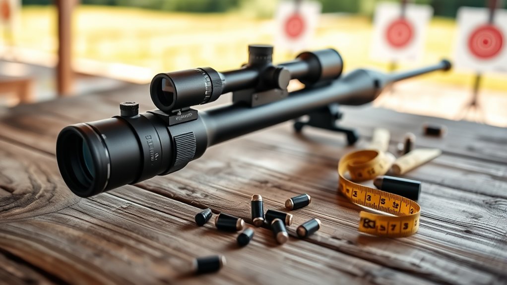 affordable durable weatherproof optics