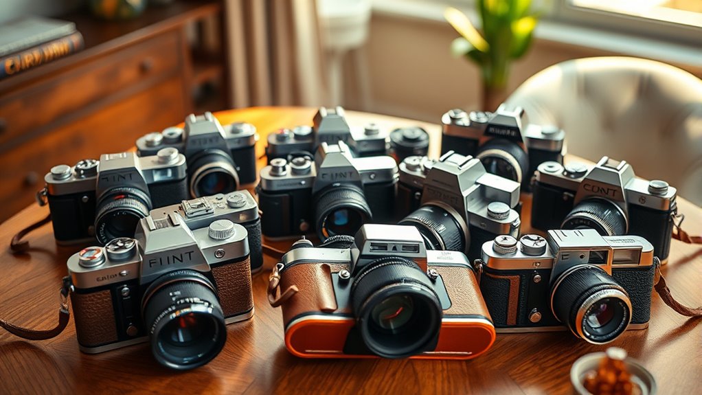 affordable film cameras 2027