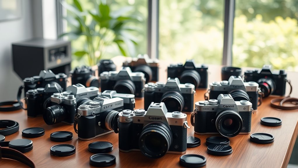 affordable full frame mirrorless
