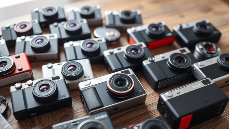 affordable future camera options