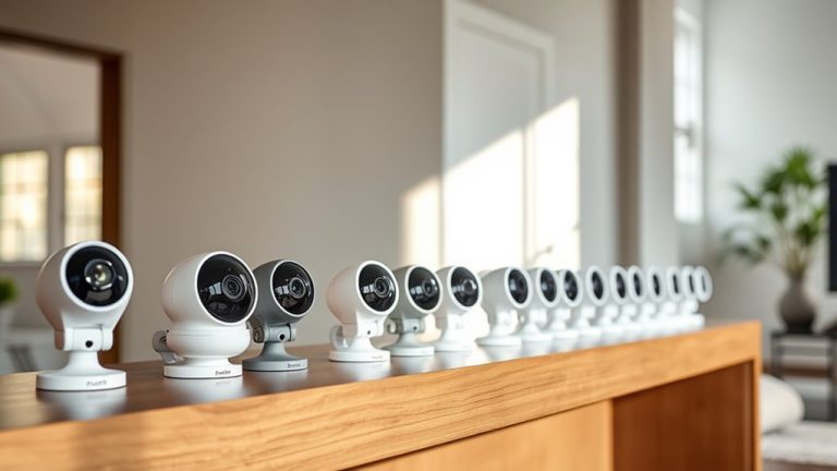 affordable future security cameras
