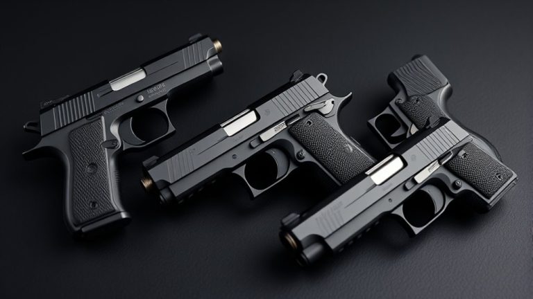 affordable gbb pistols 2027