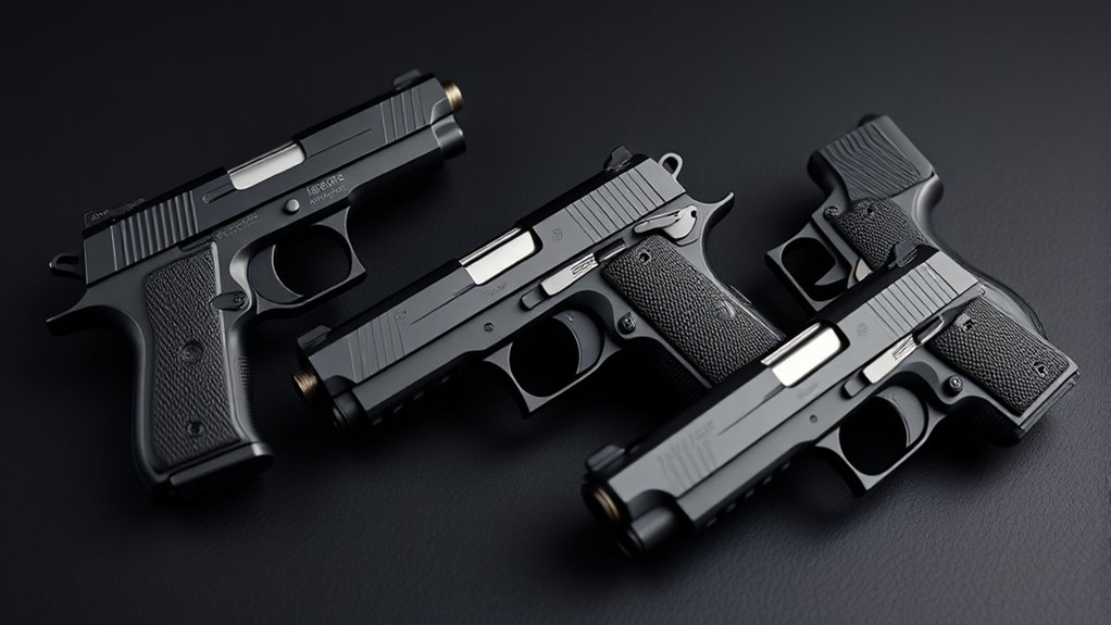 affordable gbb pistols 2027
