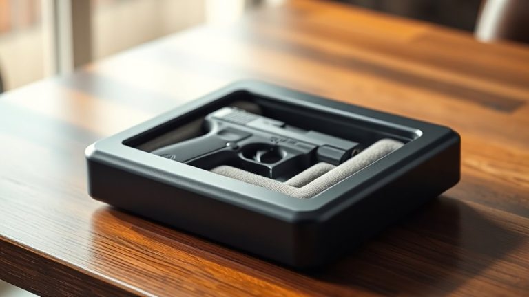 affordable gun safes list