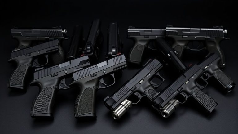 affordable high power co2 pistols