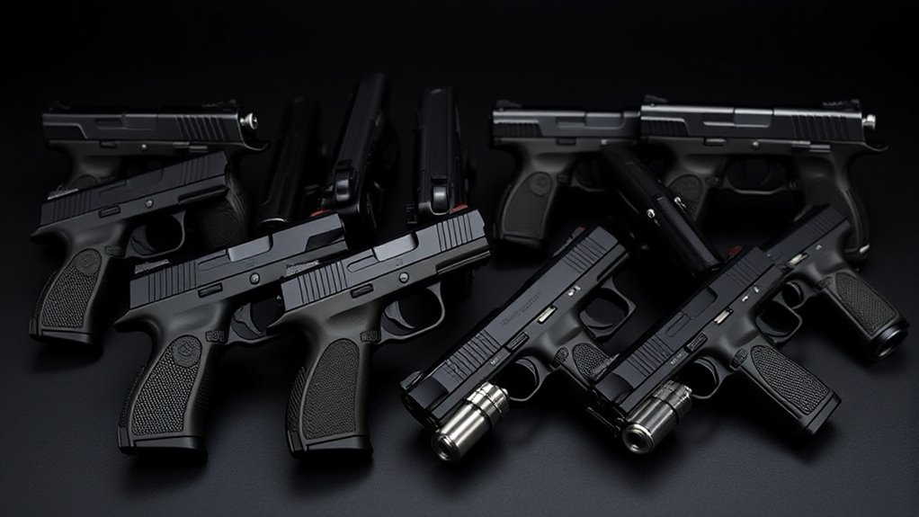 affordable high power co2 pistols