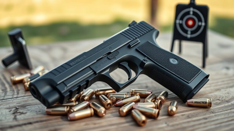 affordable high precision air pistols