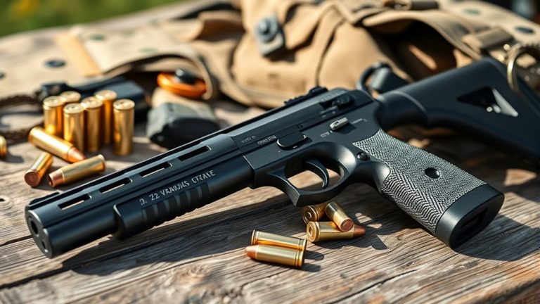 affordable high precision rifles
