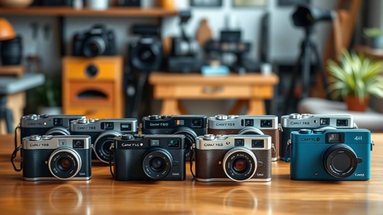 affordable high quality cameras
