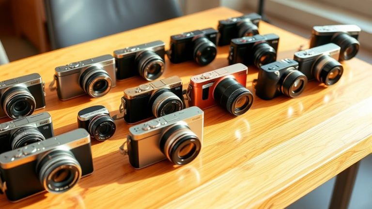 affordable high quality cameras
