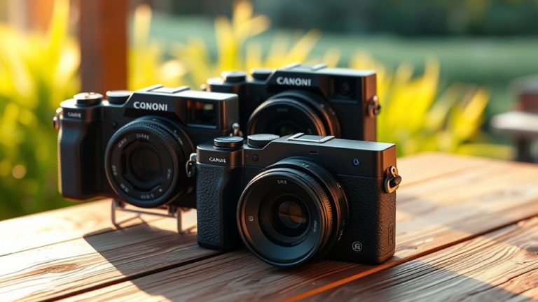 affordable high quality cameras