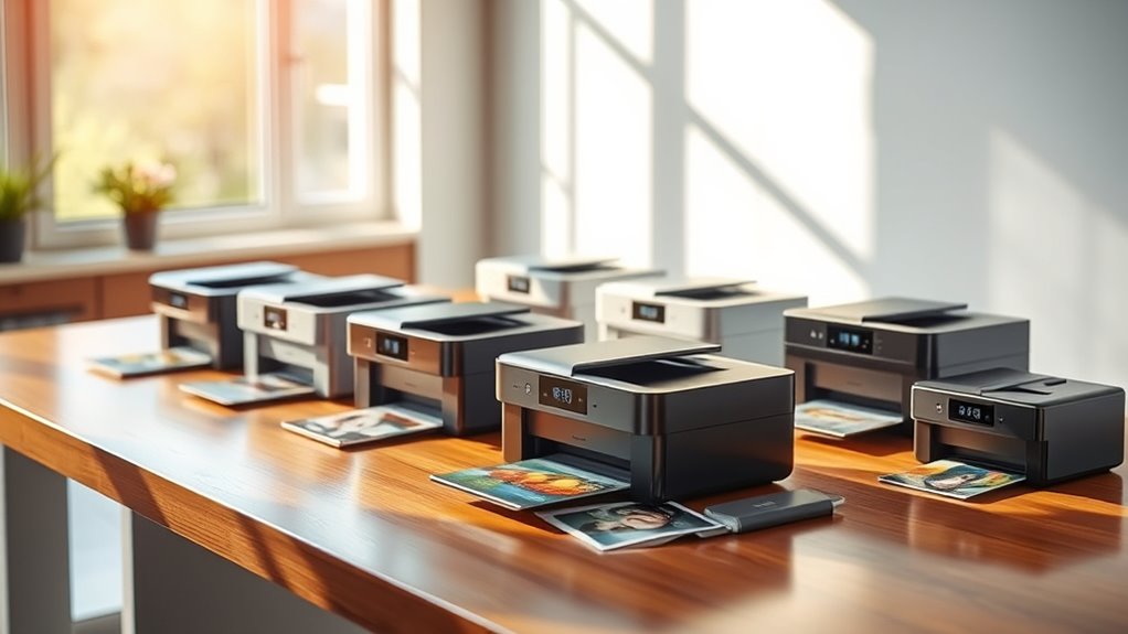 affordable high quality printers