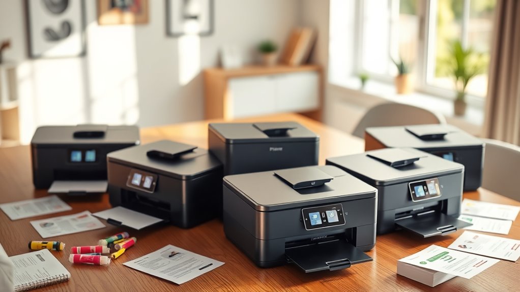 affordable high quality printing
