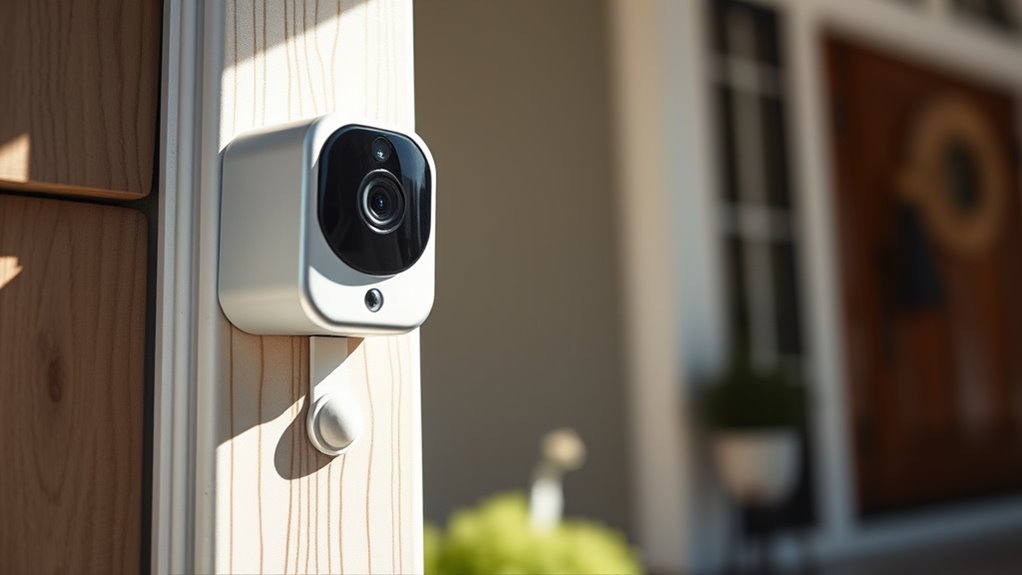 affordable high resolution easy installation