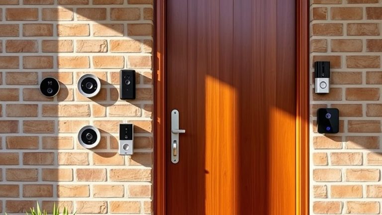 affordable home security cameras
