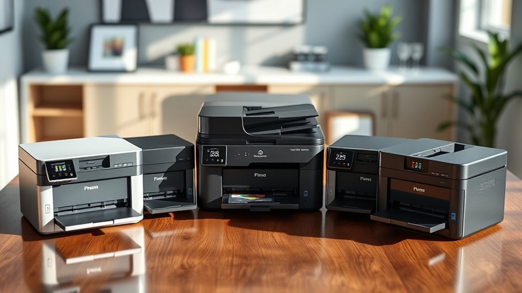affordable ink cartridge printers