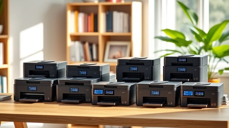 affordable ink cost printers