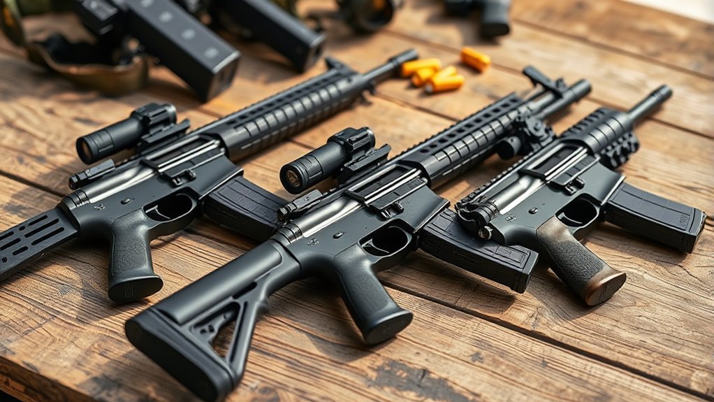 affordable lightweight accurate reliable