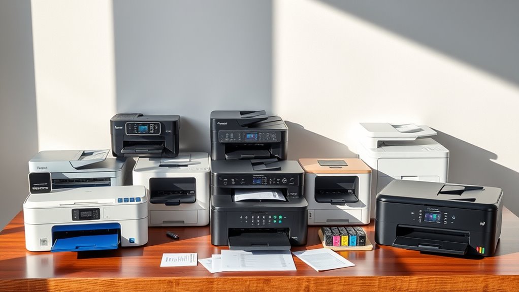 affordable low cost printing options