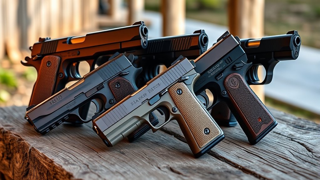 affordable pellet pistol list