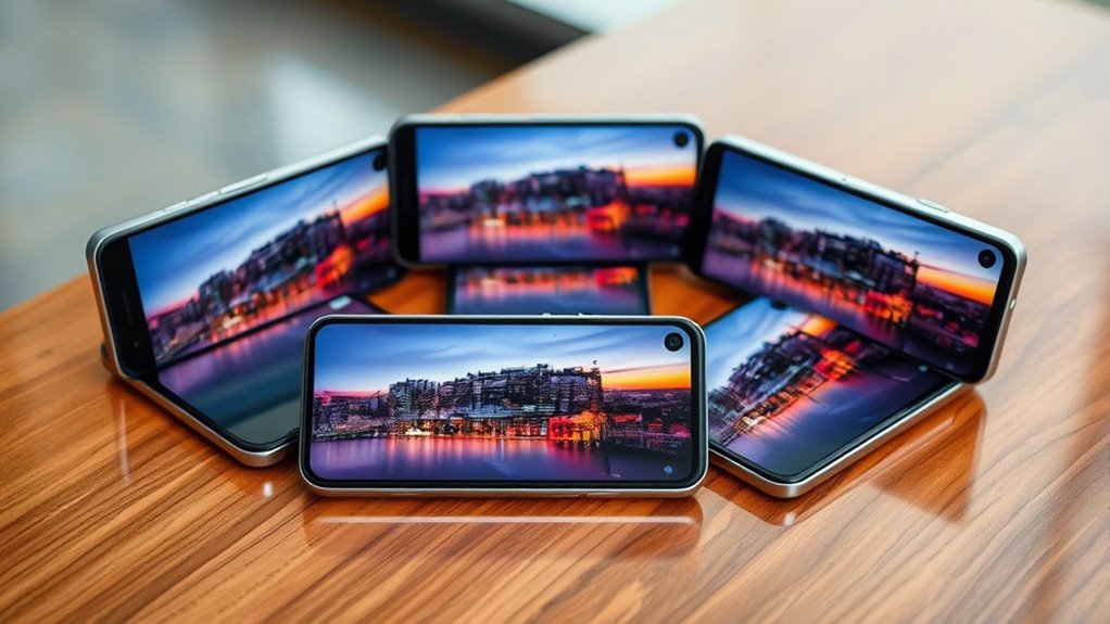 affordable phone camera options