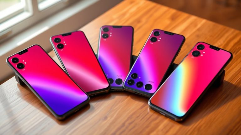 affordable phones with quality cameras